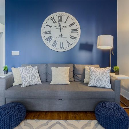Diamond Suite Toronto Bagian luar foto