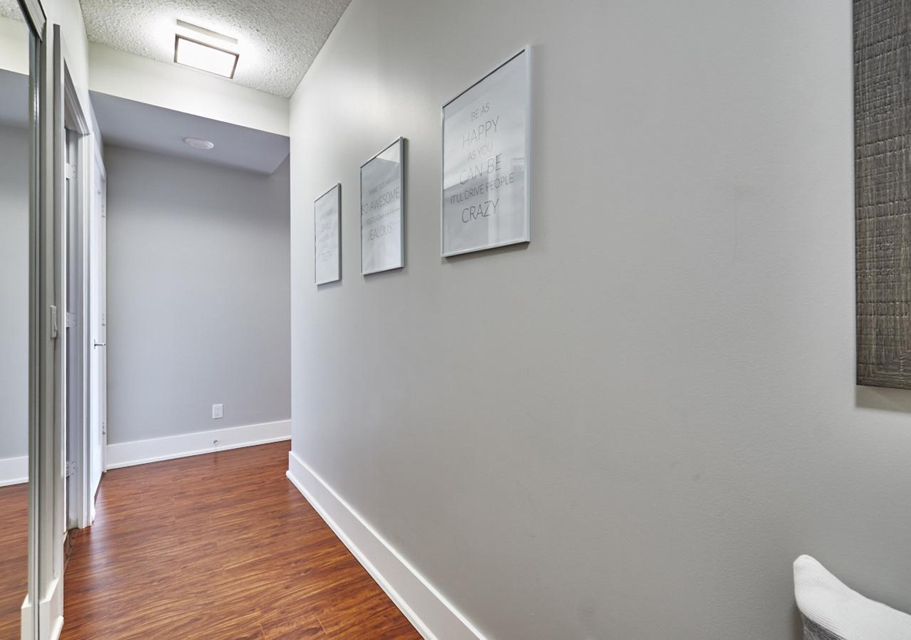 Diamond Suite Toronto Bagian luar foto
