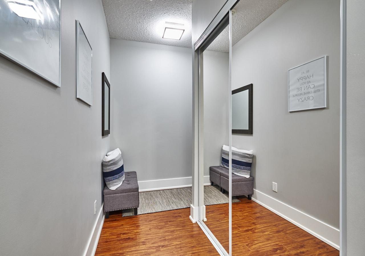 Diamond Suite Toronto Bagian luar foto