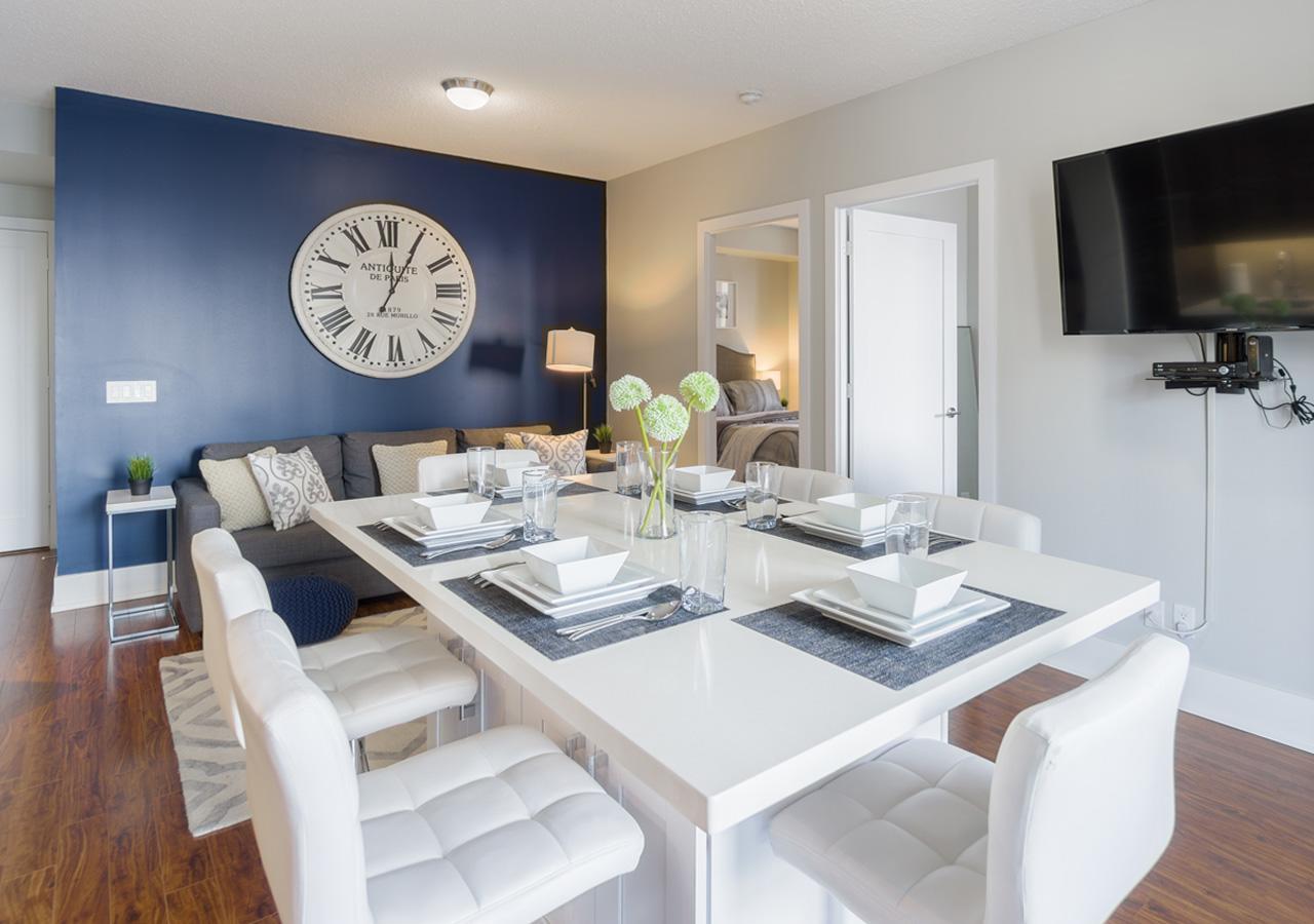 Diamond Suite Toronto Bagian luar foto