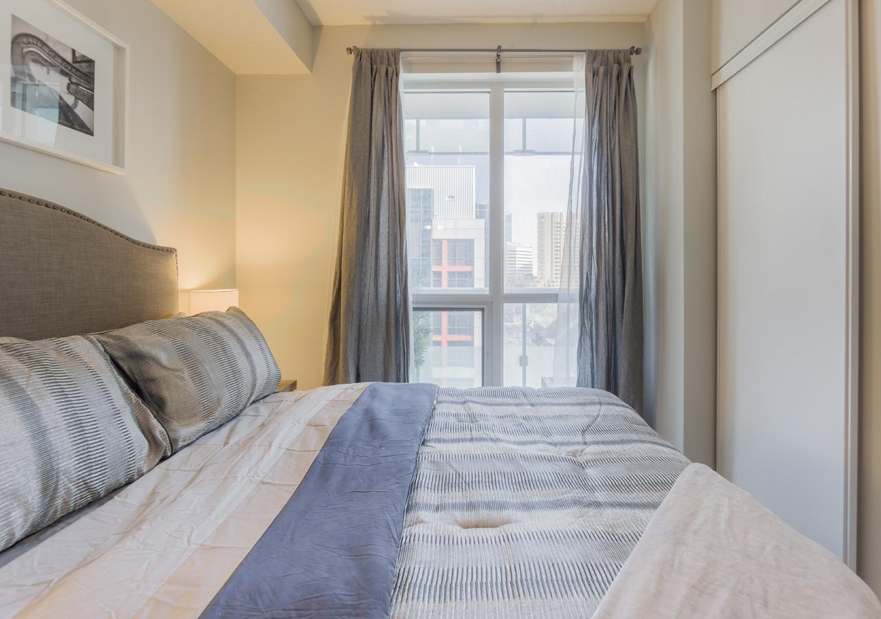 Diamond Suite Toronto Bagian luar foto