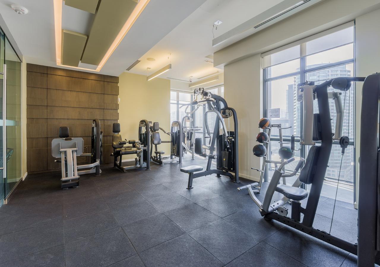Diamond Suite Toronto Bagian luar foto