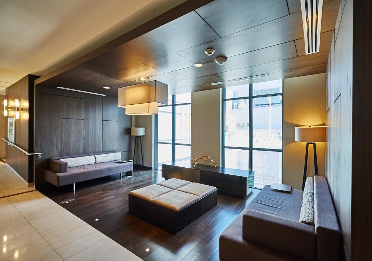 Diamond Suite Toronto Bagian luar foto