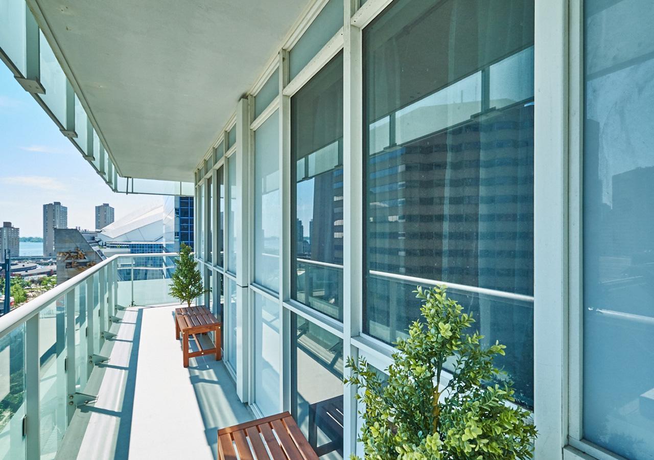 Diamond Suite Toronto Bagian luar foto