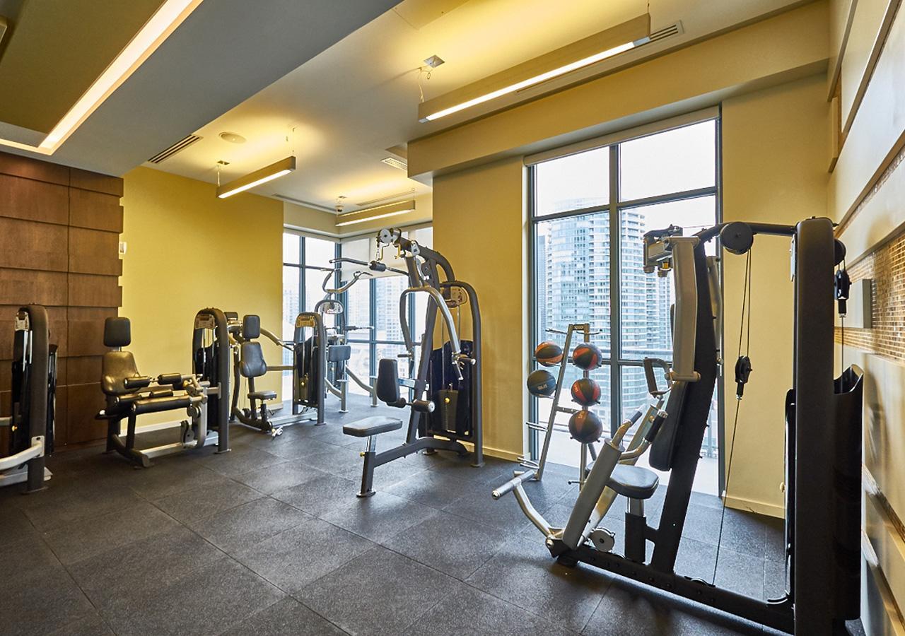 Diamond Suite Toronto Bagian luar foto
