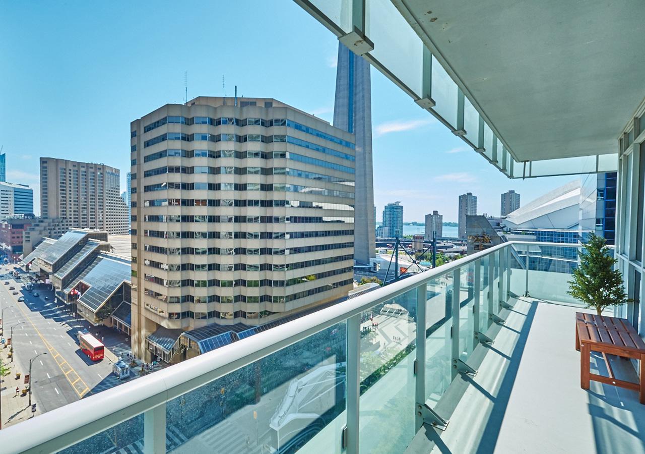 Diamond Suite Toronto Bagian luar foto