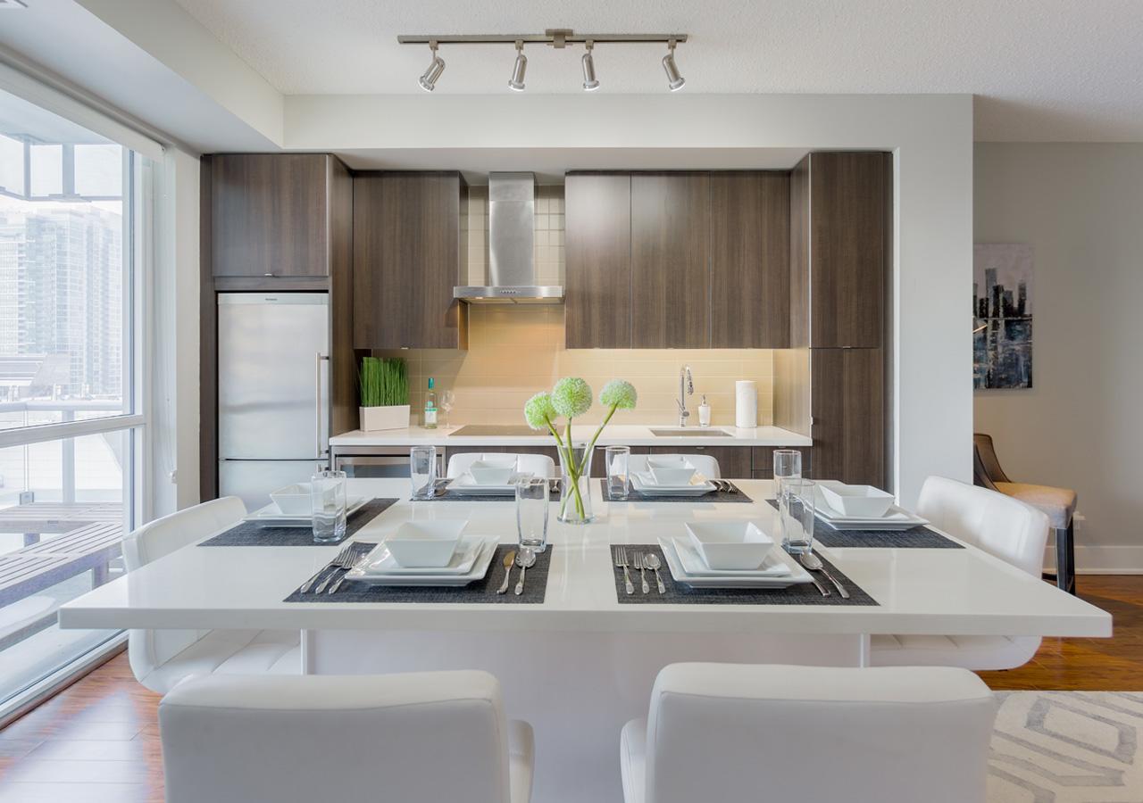 Diamond Suite Toronto Bagian luar foto