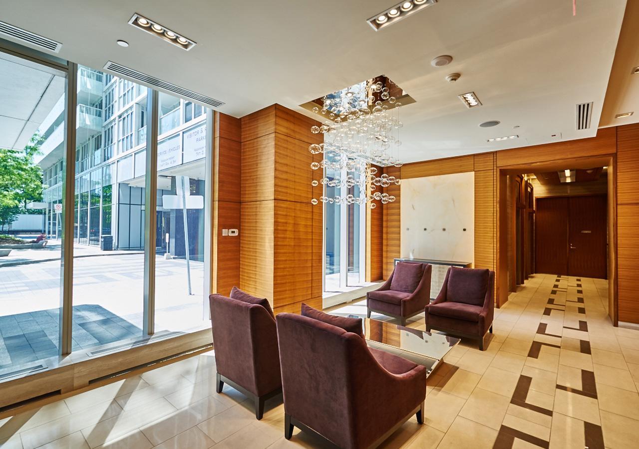 Diamond Suite Toronto Bagian luar foto