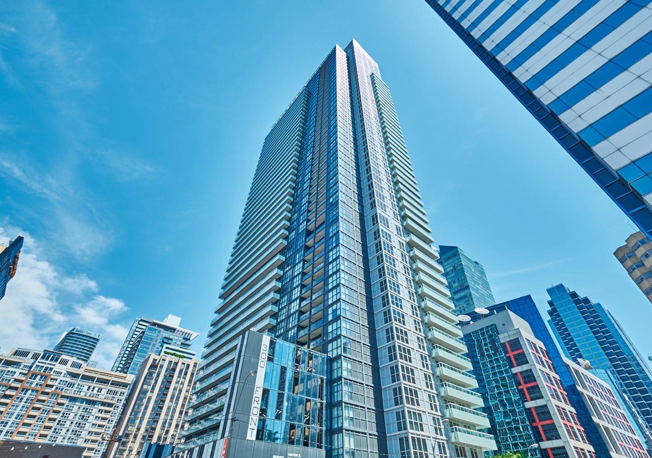 Diamond Suite Toronto Bagian luar foto