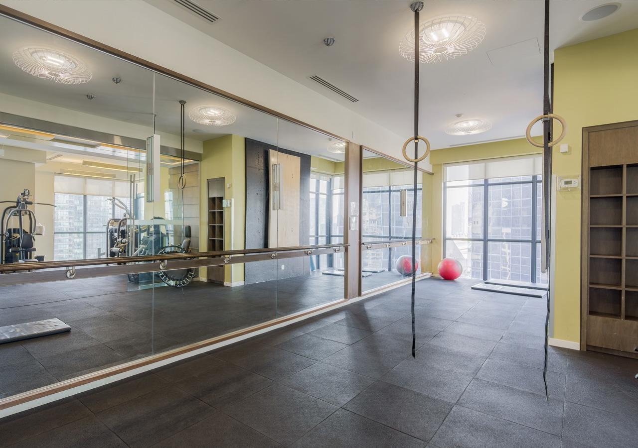 Diamond Suite Toronto Bagian luar foto