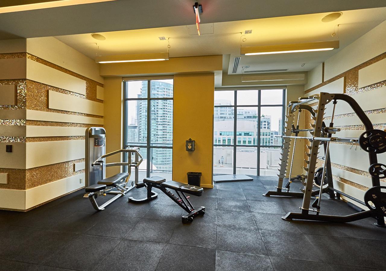 Diamond Suite Toronto Bagian luar foto