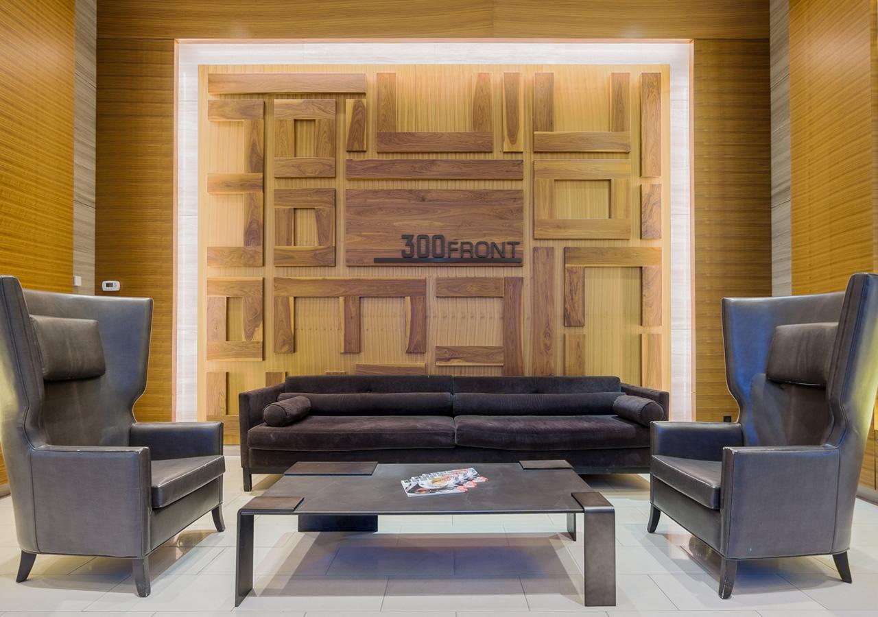 Diamond Suite Toronto Bagian luar foto