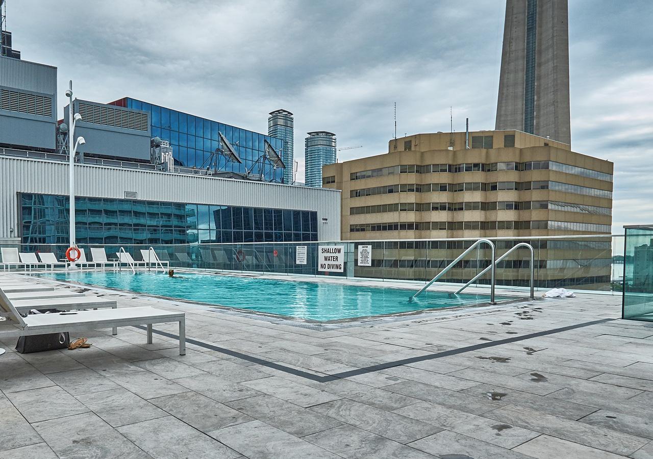 Diamond Suite Toronto Bagian luar foto