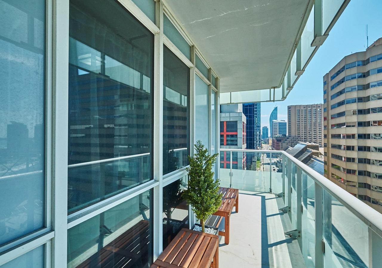 Diamond Suite Toronto Bagian luar foto