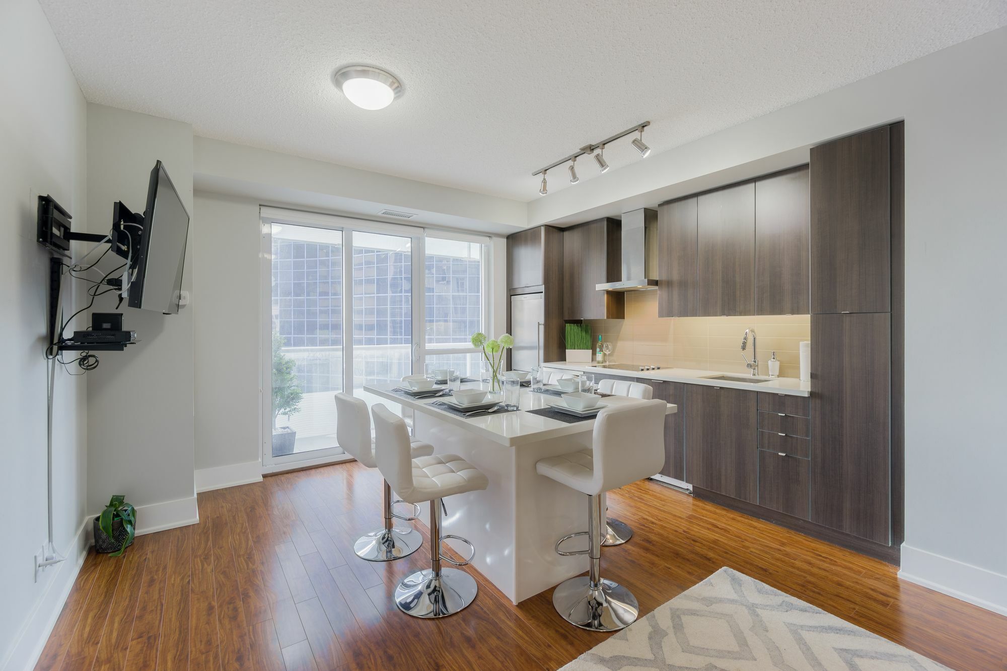 Diamond Suite Toronto Bagian luar foto