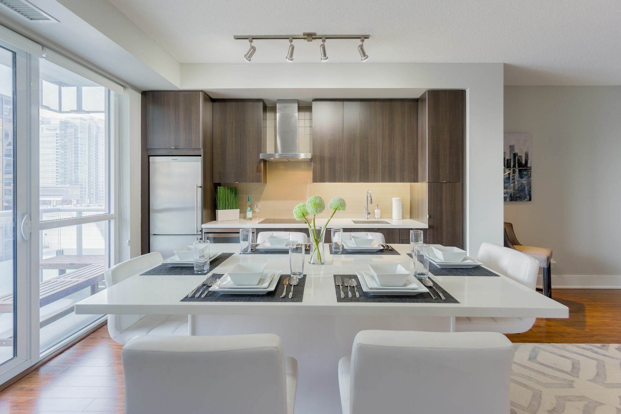 Diamond Suite Toronto Bagian luar foto