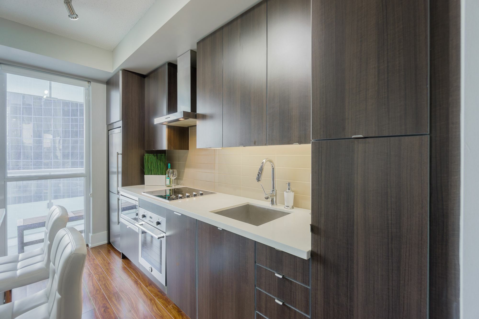 Diamond Suite Toronto Bagian luar foto