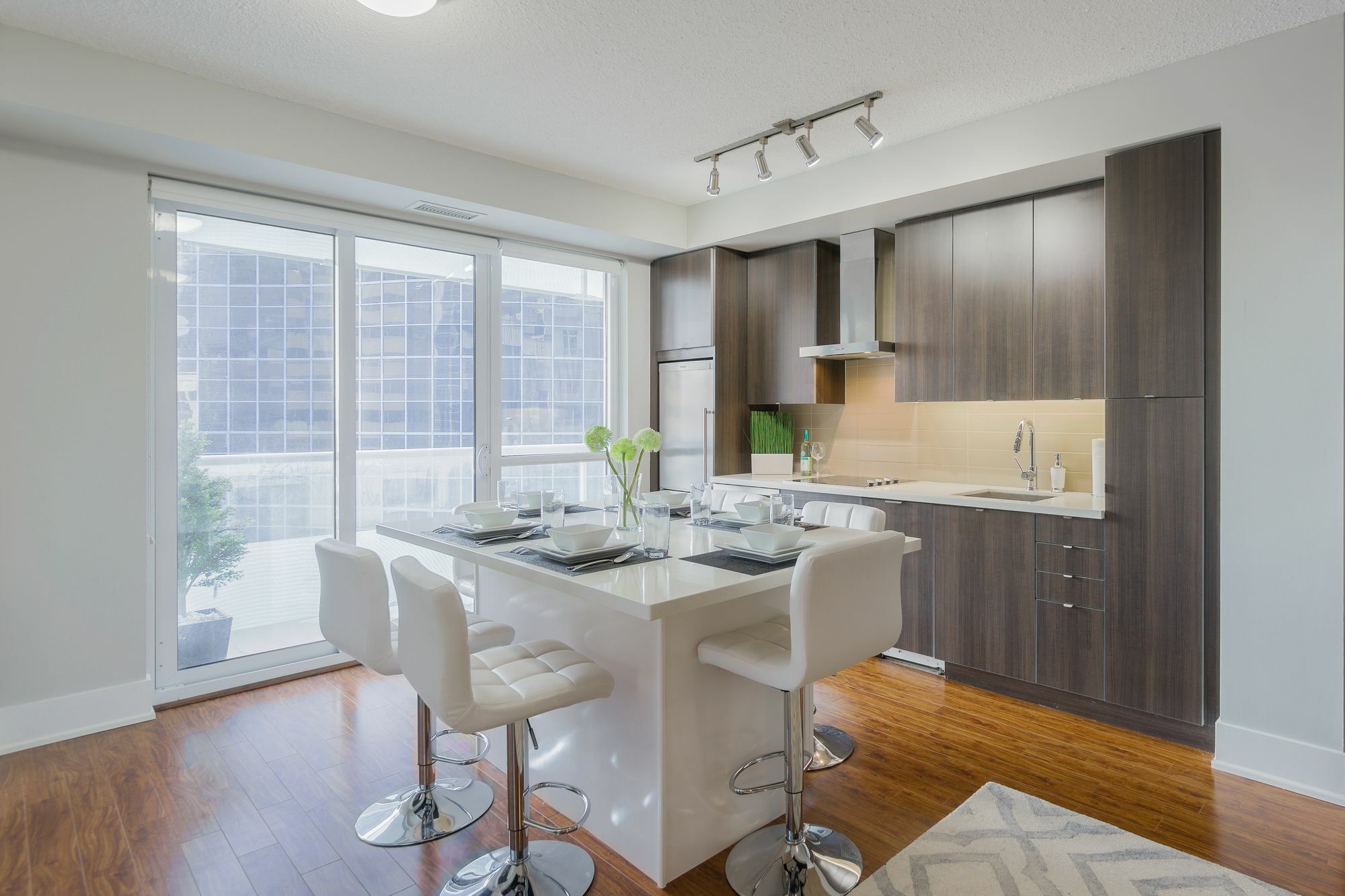 Diamond Suite Toronto Bagian luar foto