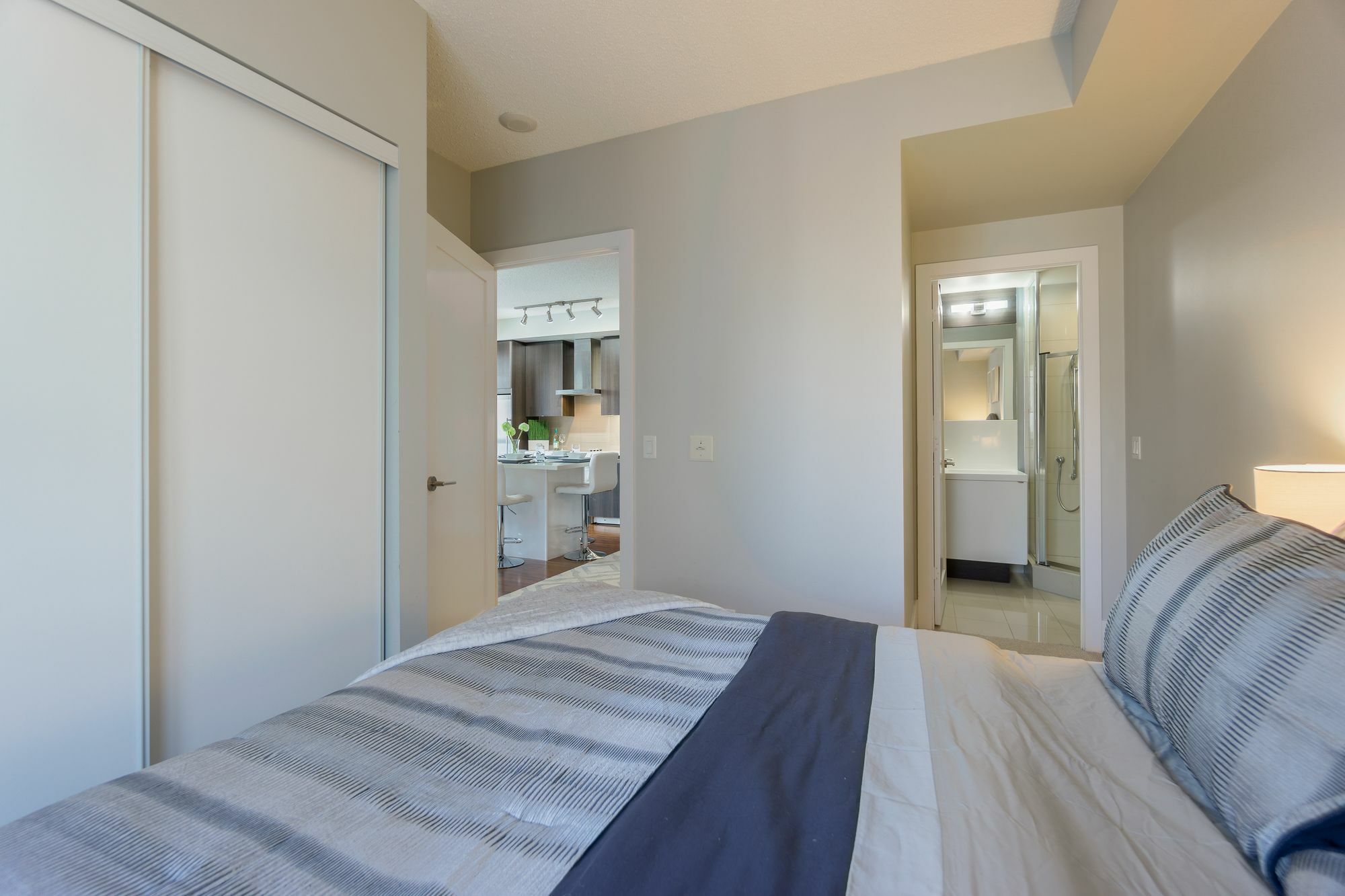 Diamond Suite Toronto Bagian luar foto