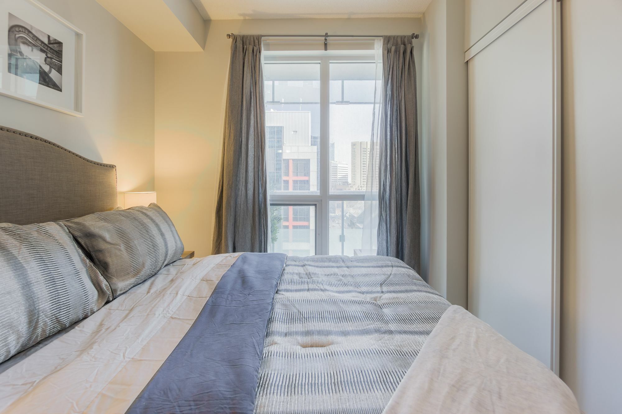 Diamond Suite Toronto Bagian luar foto