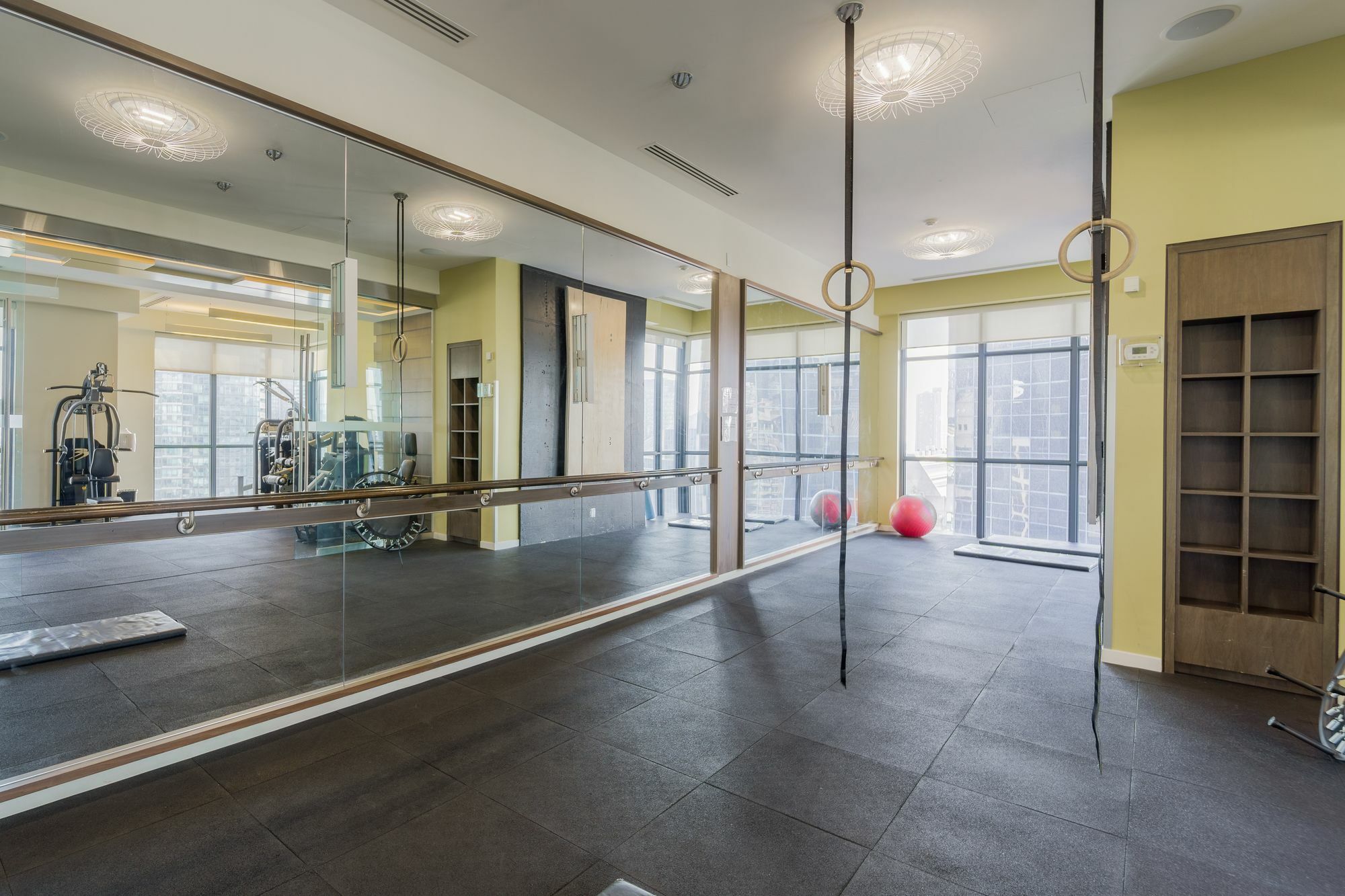 Diamond Suite Toronto Bagian luar foto