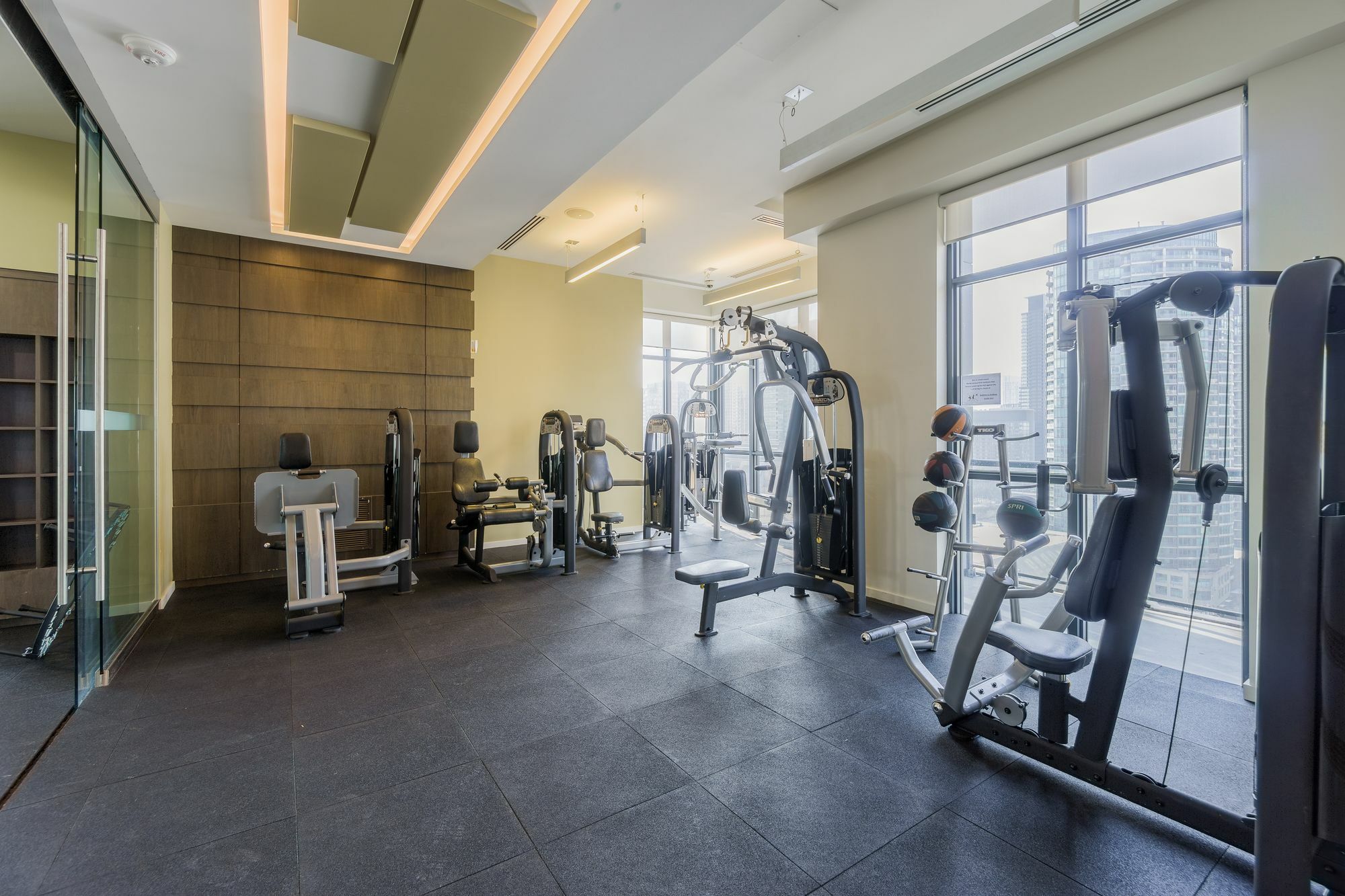 Diamond Suite Toronto Bagian luar foto